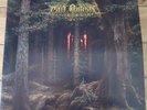 2xLP Cân Bardd Devoured By The Oak GOLD/BONE BLEND VINYL, LTD ED NEW OVP