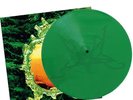 Summoning Lost Tales ETCHED GREEN VINYL, GATEFOLD Vinyl Single 12inch