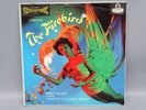 Vinyl/LP:London CS 6017:Ernest Ansermet- STRAVINSKY THE FIRE BIRD,BB,2E/3E,NM