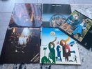 ABBA Greatest Hits The Album Super Trooper Arrival Visitors LP Record Bundle Lot