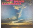 CD-4 Sound Orchestra – Also Sprach Zarathustra 33 RPM Vinyl LP Record, 1974/QUAD