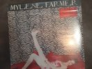 mylene farmer Les Mots ( 4x LP ) SEALED neuf 2001