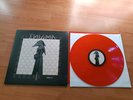 Enigma MCMXC A.D. Rare Limited Coloured Vinyl Record