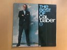 The best of Cal Tjader-Vinyl - LP-Verve records- SVLP 9192- stereo- 1967-