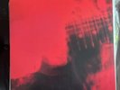 My Bloody Valentine Loveless Red vinyl Gema Crelp 060 Europe 2013 4006751489145