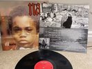 Nas Vintage Illmatic Vinyl Original From 1994, Great Condition, Hip Hop Vinyl