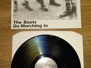 Condemned 84 LP Rock-O-Rama 1991 OI  Skinhead Punk The Boots go marching in