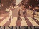 The Beatles - Return To Abbey Road - LP - EX-/EX