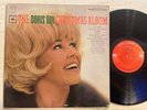 The Doris Day Christmas Album LP Columbia 2 Eye Stereo 1st Press Holiday VG+