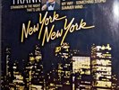 FRANK SINATRA - New York * Something Stupid The Best Of 1983 LP VG+