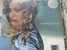 MADONNA RAY OF LIGHT 2LP Sealed Clear Vinyl RSD Limited Edition