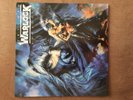 Warlock - Triumph and Agony Doro LP incl OIS EX+/EX- West Germany 87 press