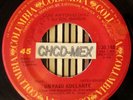 MEXICO 45 COLUMBIA ●SOL BANDA● SKA LATIN DISCO FUNK ONE STEP BEYOND LATIN
