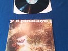 PINK FLOYD   -   A Saucerful Of Secrets      Edizione italiana 1971