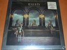 Rush A Farewell To Kings 40th Super Deluxe (4LP 3CD Blu Ray Audio) Boxset Sealed