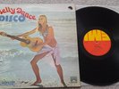 BELLY DANCE DISCO Original 1979 LP IHSAN AL MUNZER Breaks Samples Funk RARE