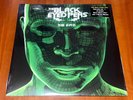 THE BLACK EYED PEAS THE END 2x LP *RARE* INTERSCOPE VINYL 2009 US 1st PRESS  New
