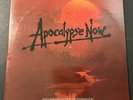 Apocalypse Now Original Soundtrack With Printed Inner Sleeves Gatefold