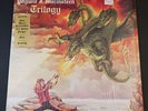 Yngwie Malmsteen Trilogy  Vinyl LP Record Album Will Combine Shipping