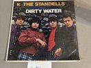 The Standells - Dirty Water Stereo Vinyl Lp USA Tower Records, Factory Sealed