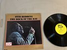 Otis Redding - The Dock Of The Bay, LP Vinyl, Volt Records Volt 419