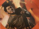 Rocky Gil & The Bishops “Soul Party” Tejano Chicano Latin Soul Record Lp