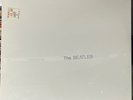 THE BEATLES - WHITE ALBUM - SEALED 1970s REISSUE 2LP s/t vinyl album SWBO 101
