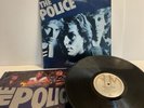 1979 THE POLICE - Regatta De Blanc Vinyl LP NM-NM Message In A Bottle