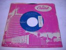 w COMPANY SLEEVE Four by the Beatles 1964 45rpm EP VG+