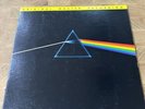 Pink Floyd, Dark Side Of The Moon, Original Master Recording, Vinyl MFSL 1-017