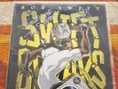 AUTOGRAPHED Rob Swift Swift Breaks Vinyl X-Men X-Ecutioners Invisibl Skratch