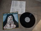 Les Garçons Bouchers – Vacarmélite Ou La Nonne Bruyante LP 33 tours original