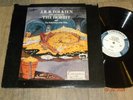 J.R.R. Tolkien Reads & Sings his The Hobbit and Fellowship of the Ring LP EXC.