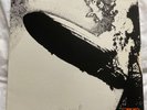 Led Zeppelin 1 vinyl first album cat.no.K40031