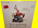 BYE BYE BIRDIE ◆ ORIGINAL SOUNDTRACK LP ◆ LSO-1081 RCA LIVING STEREO ◆ NEAR MINT