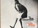 Sam Rivers - A New Conception READ DESCRIPTION (LP, RE) (Good Plus (G+))