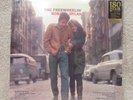 Bob Dylan - The Freewheelin Bob Dylan LP 180 Gram Vinyl Album NEW SEALED RECORD