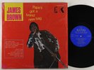 James Brown 