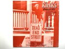 THE KINKS; GREATEST HITS LP VINYL #KINK1 PRT LABEL HTF VG/VG+