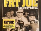 Fat Joe Don Cartagena SEALED original w/hype sticker