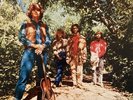 Creedence Clearwater Revival ‎– Green River – Fantasy – 8393 – 2002 Reissue 180g