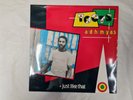 Toots & The Maytals – Just Like That - 1st UK Press Island 1980 GRADED VINYL