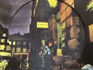 David Bowie - Rise And Fall Of Ziggy Stardust (Picture Vinyl LP 2022, Ltd Ed)