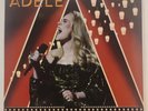 Adele - The Colosseum At Caesars Palace Las Vegas - 2x Vinyl - LP