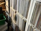 Approx. 1000 12”  Vinyl Records, Former Shop Stock, Mainly House & Other Genres.