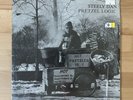 Steely Dan Pretzel Logic 1980 MCA Records MCA-37042 Vinyl LP Excellent