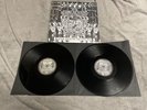 Vothana - Chính Sách Vũ Lực Tàn Bạo Vinyl Black Metal DTB