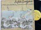 Buffalo Springfield OG 1973 Neil Young, Stills, Furay, Messina EX/EX