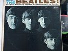 The Beatles Meet The Beatles 1964 LP Original MONO T-2047 VG+ Complete W/Sleeve