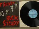 GET READY ROCK STEADY - RARE ORIGINAL UK COXSONE 12